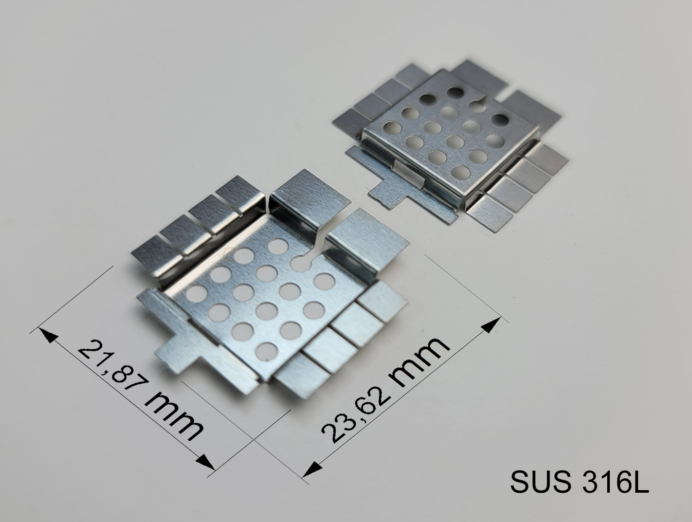 Stamping Parts-007