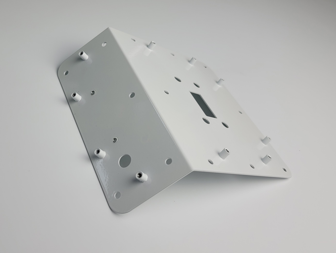 Sheet Metal Enclosures