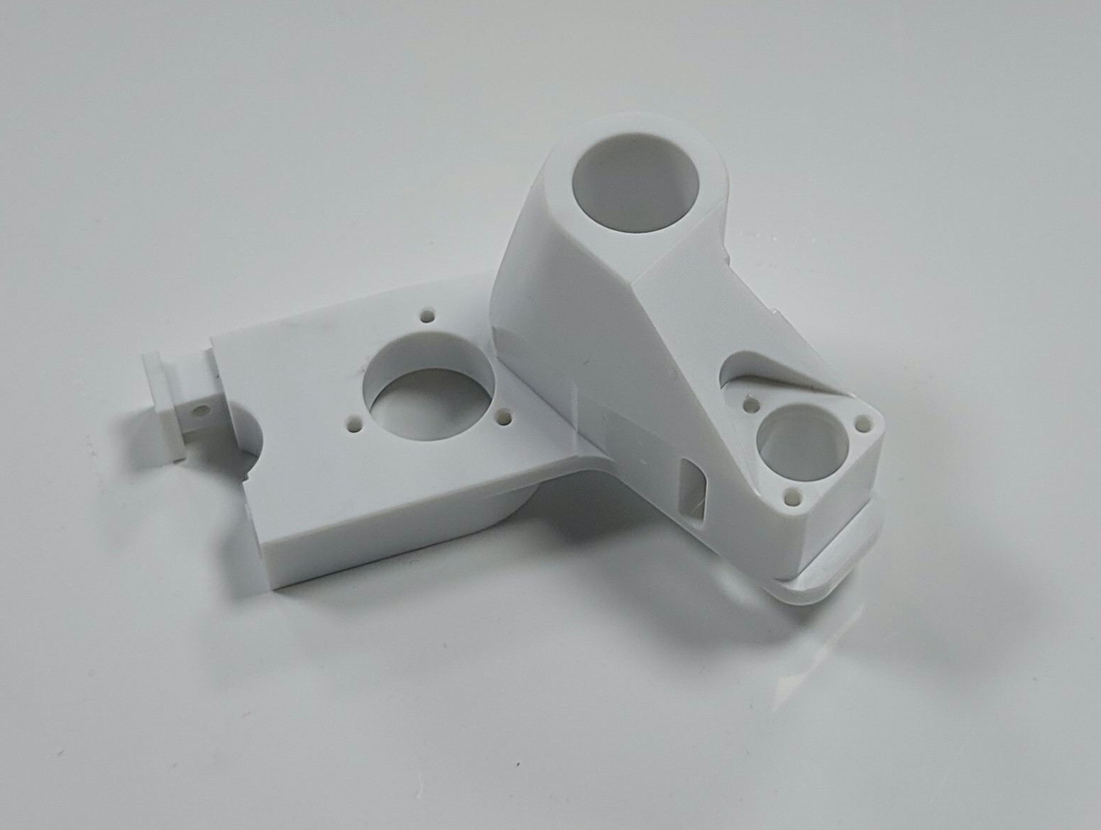 PBT/PEEK/PET/PTFE/POM Engineering Plastic Parts