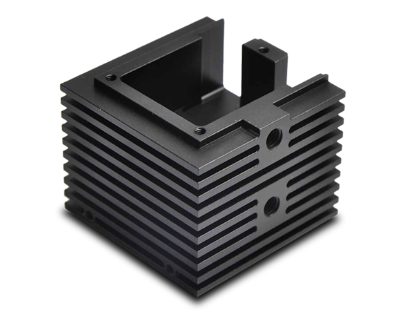 Anodizing