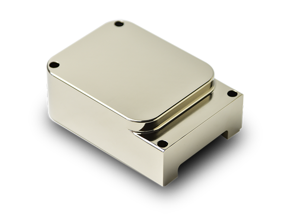 Anodizing