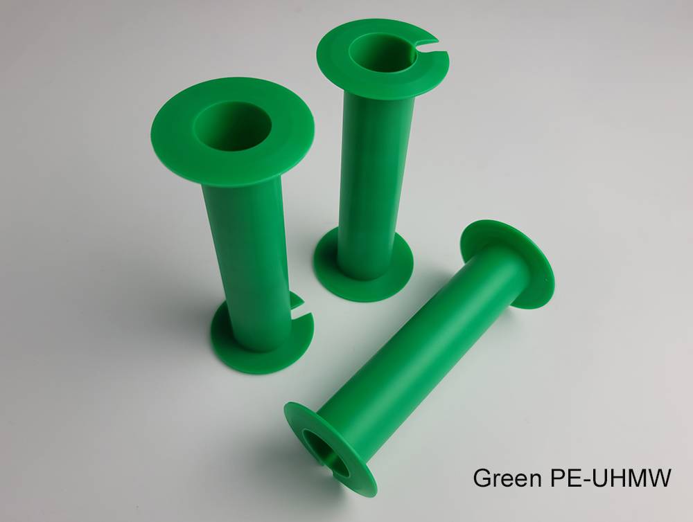 Engineering Plastic Parts-022